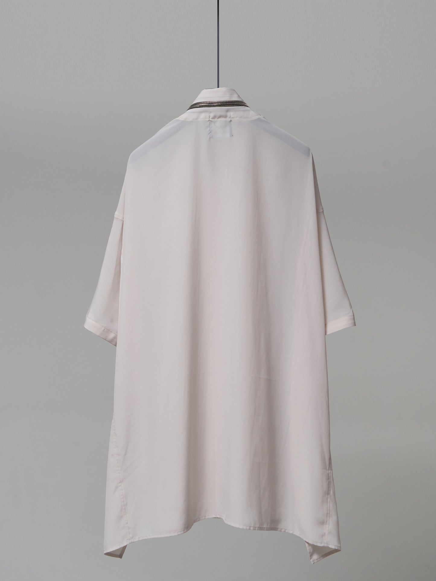 Half Shirts / PINK BEIGE［23S/S COLLECTION］