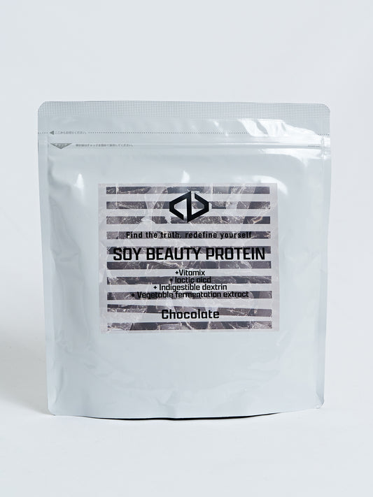 ACUOD SOY BEAUTY PROTEIN / Chocolate