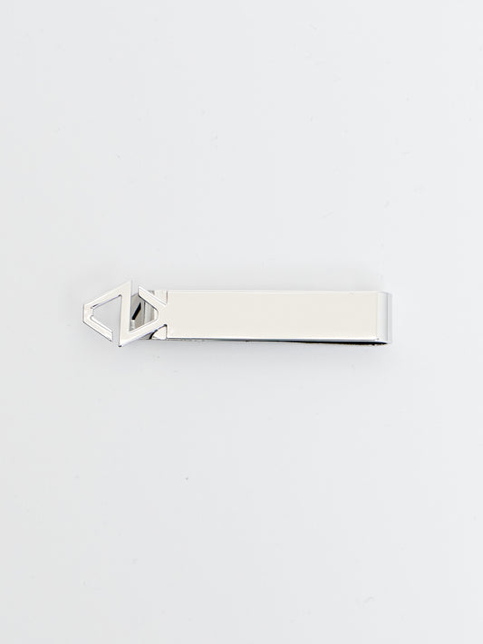 【受注商品】ACUOD Logo Tie Pin / SILVER［#2412］