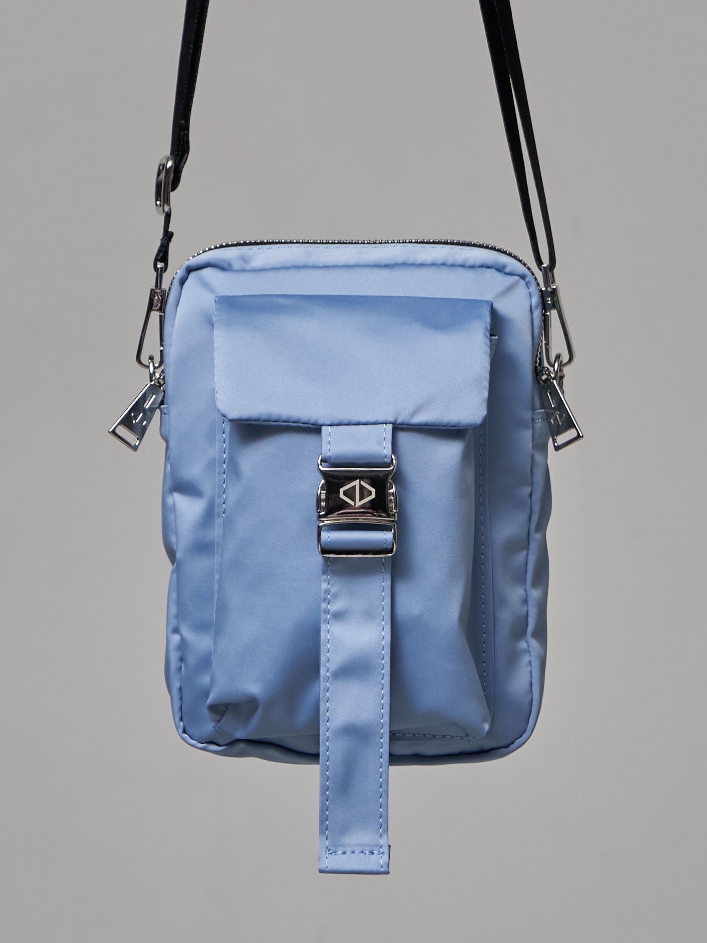 Nylon Pouch / BLUE［23S/S COLLECTION］