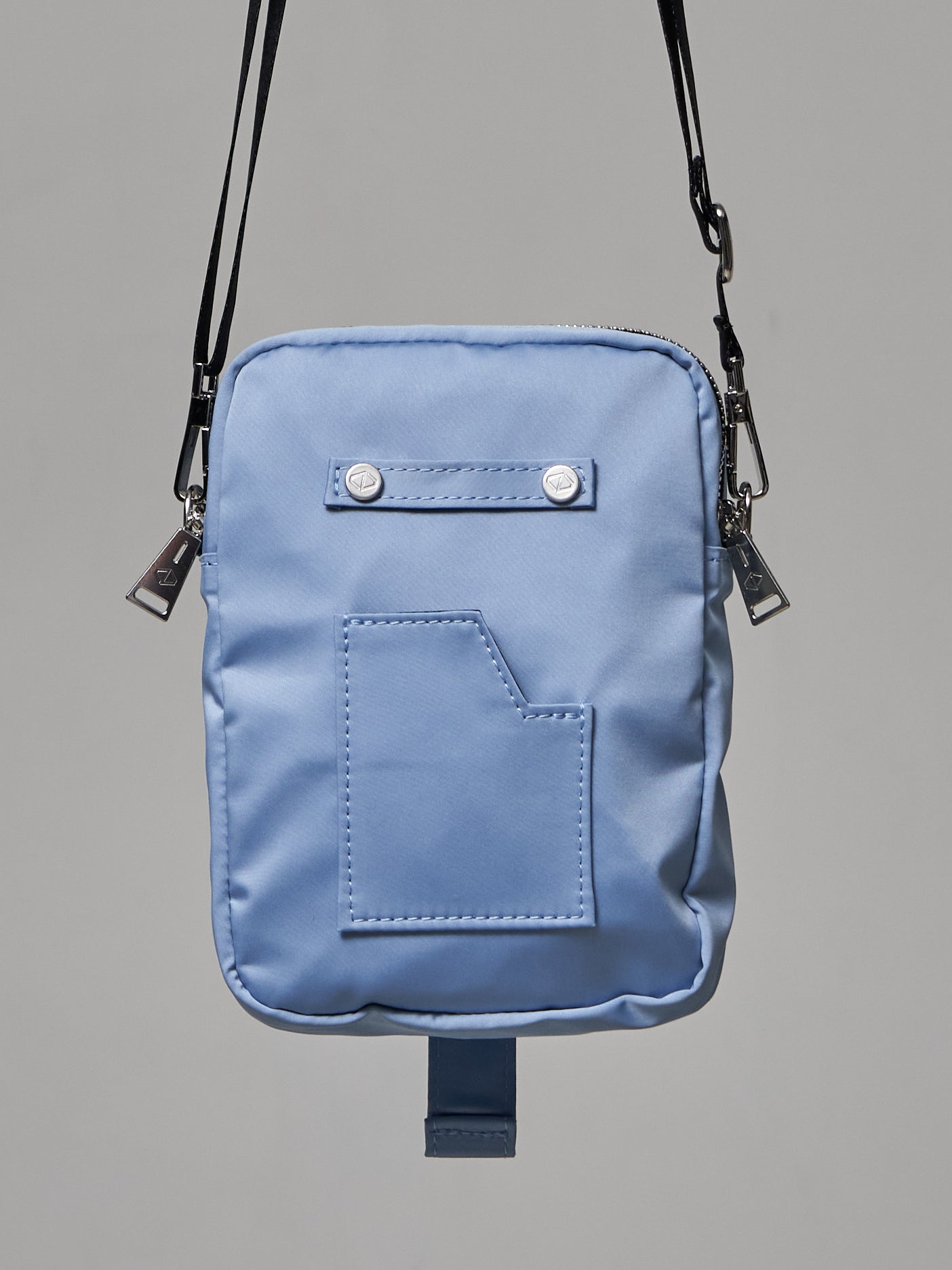 Nylon Pouch / BLUE［#2311］