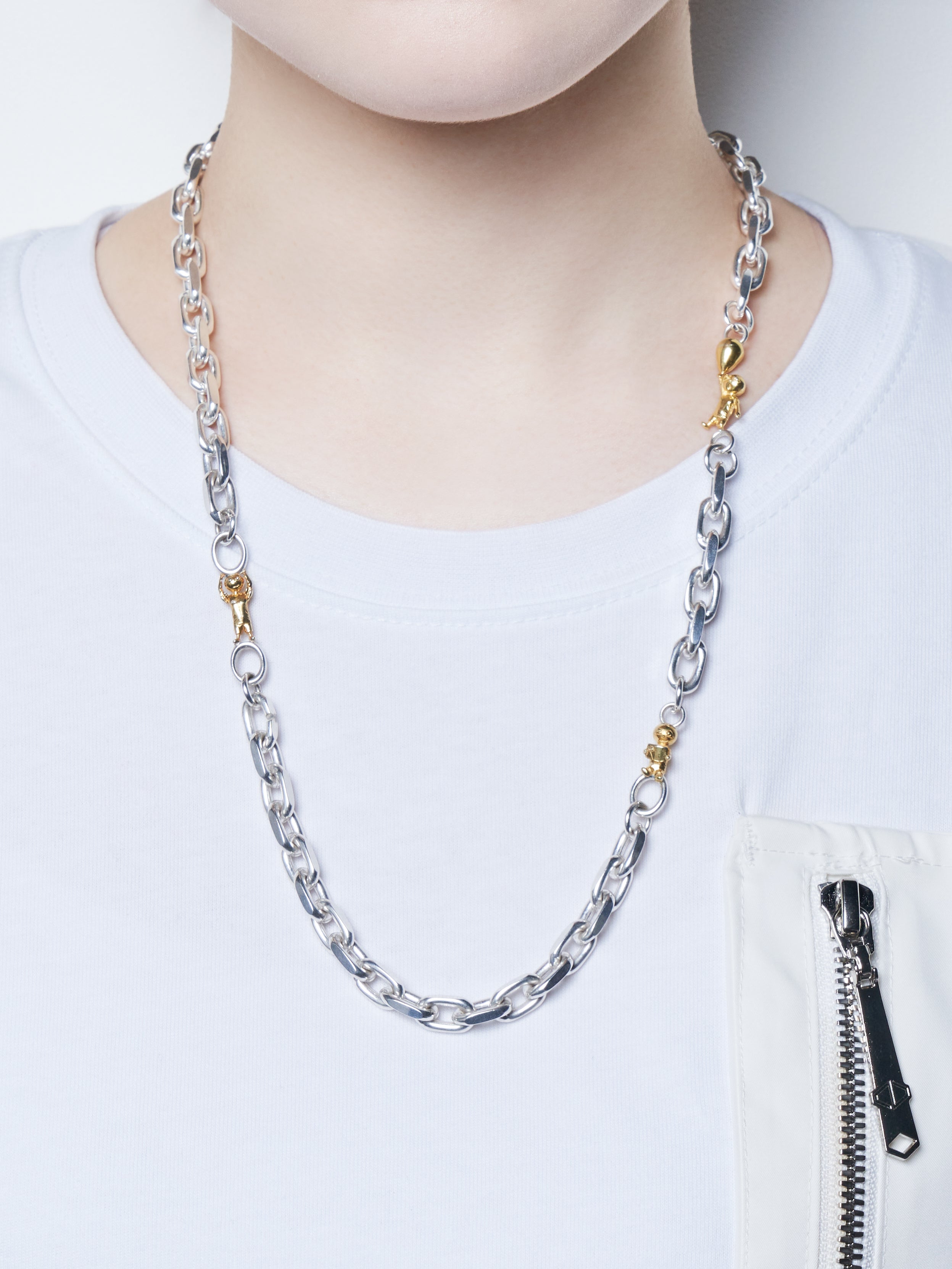 ネックレス chain necklace 2nd