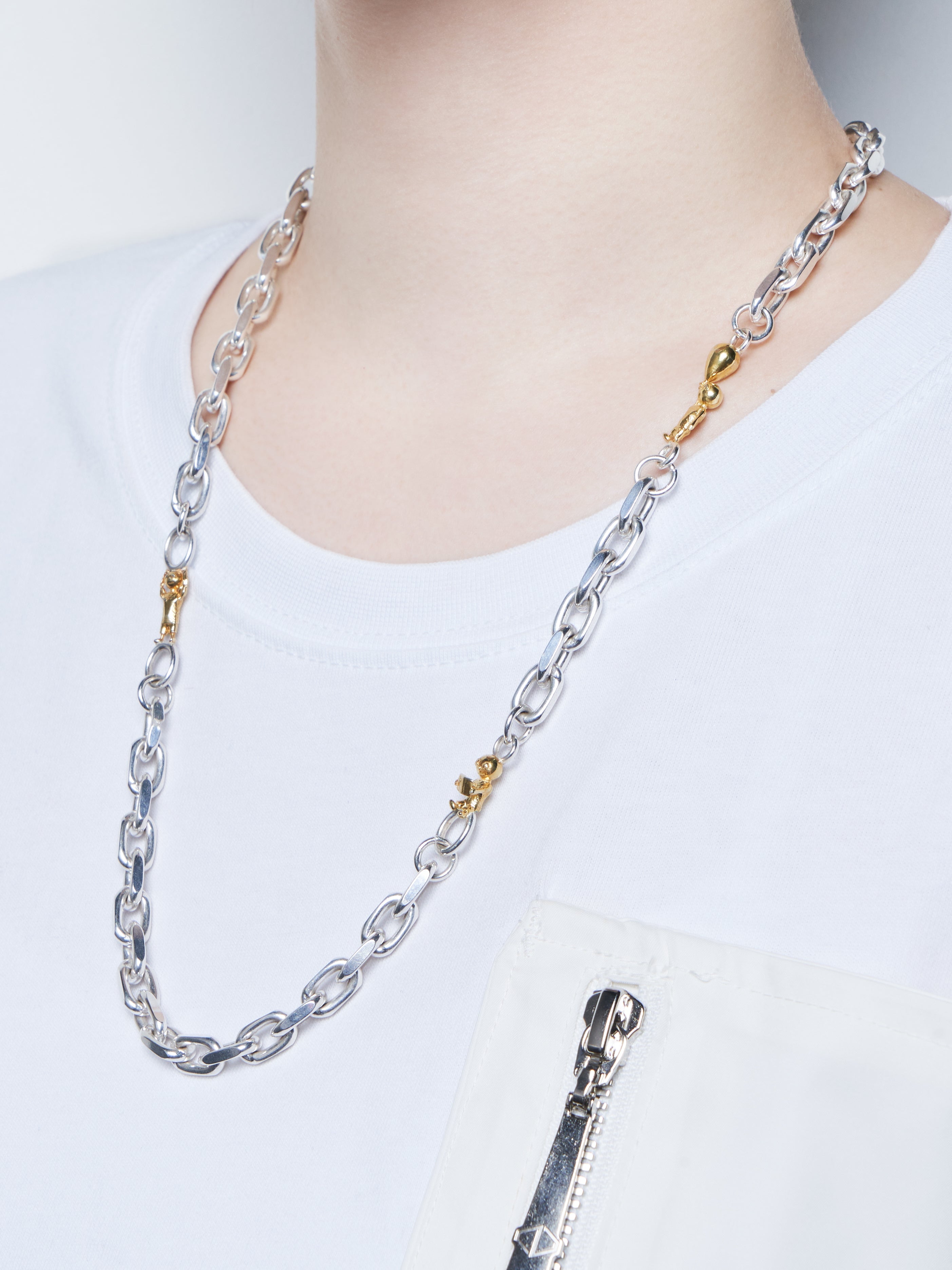 ネックレス chain necklace 2nd