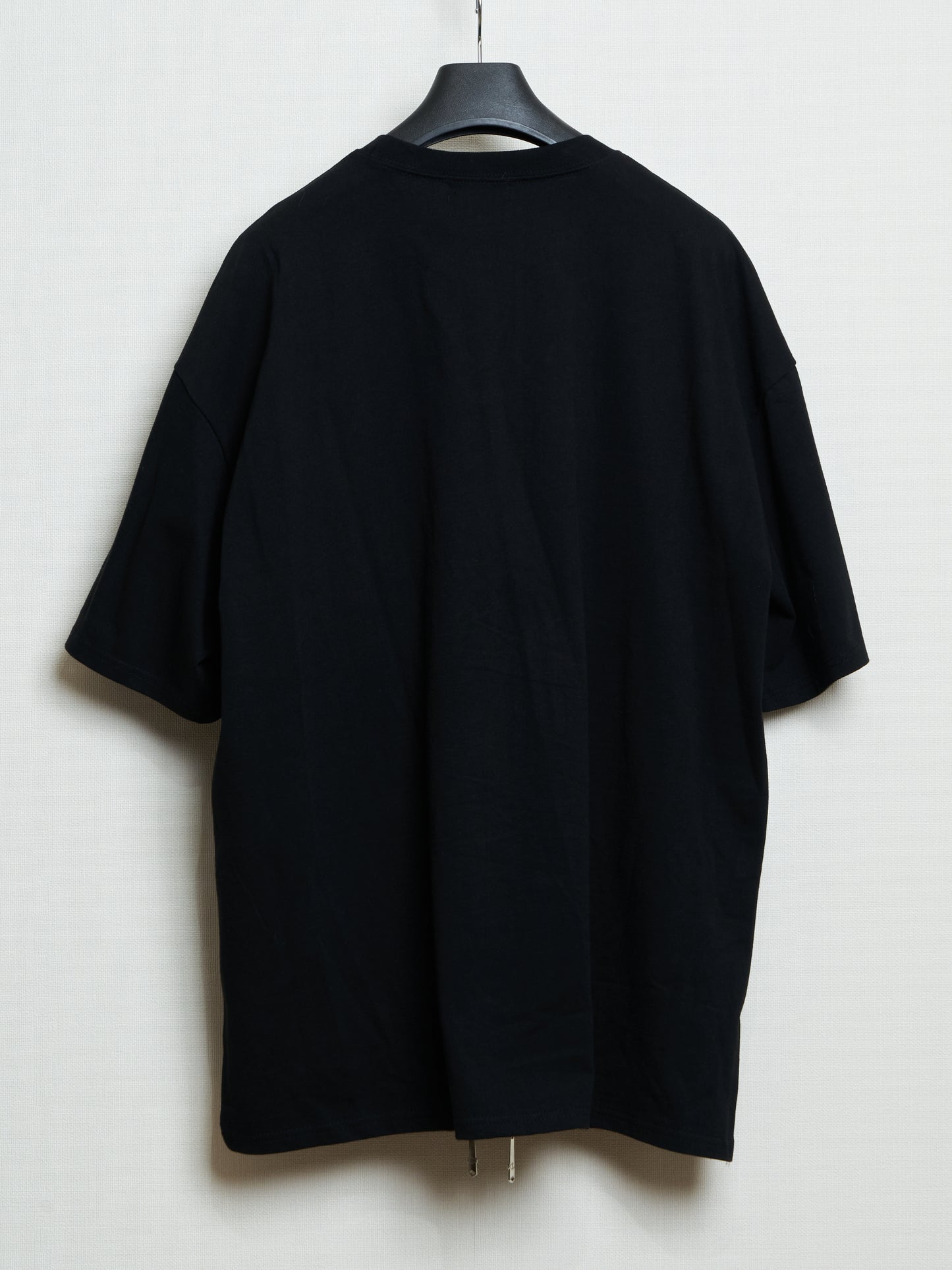 Tactical 1Pocket T-Shirts / Black［#2411］