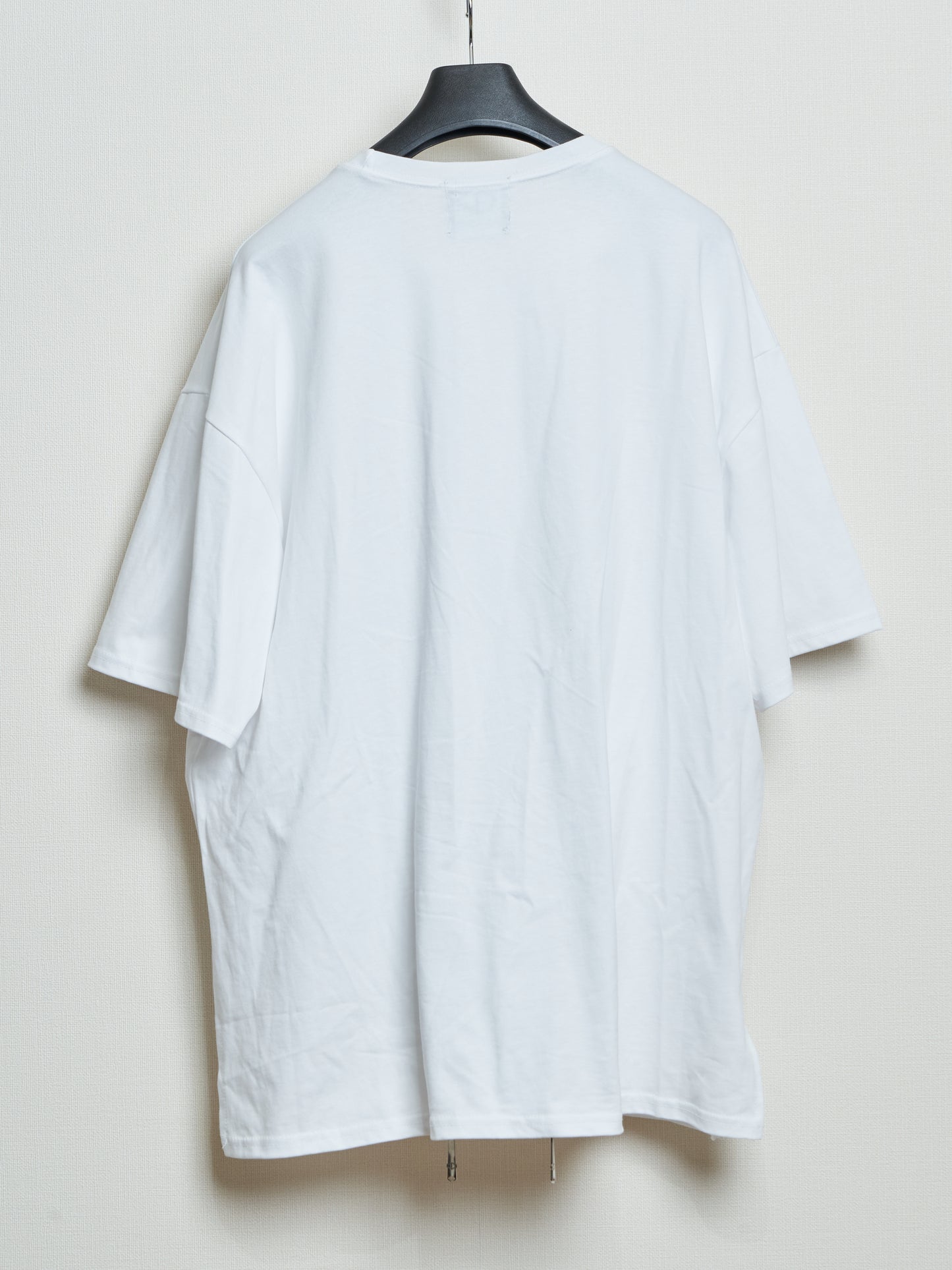 Tactical 1Pocket T-Shirts / White［#2411］