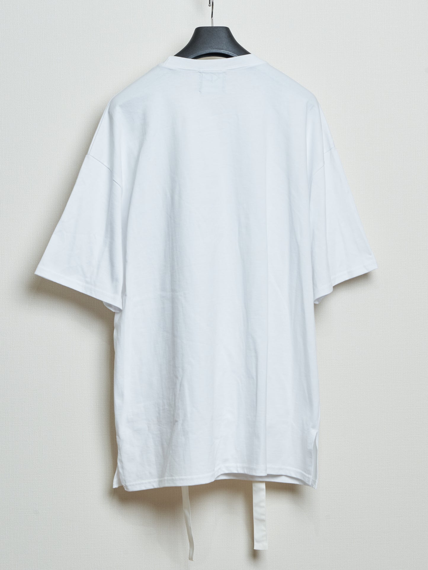 Tactical 2Pocket T-Shirts / White［#2411］