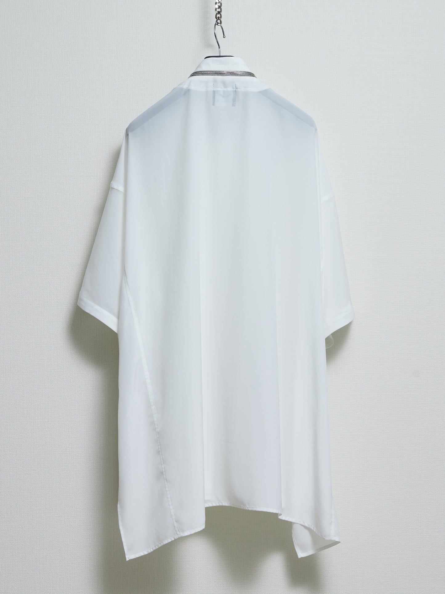 Half Shirts / WHITE［#2311］