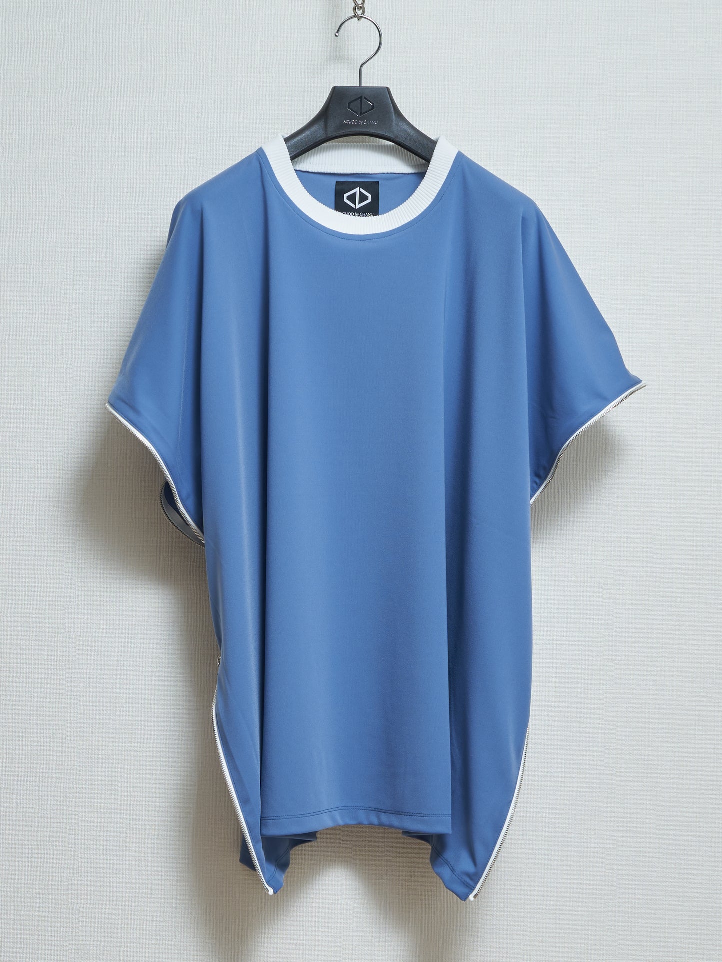 Kimono T-Shirts / BLUE［#2311］