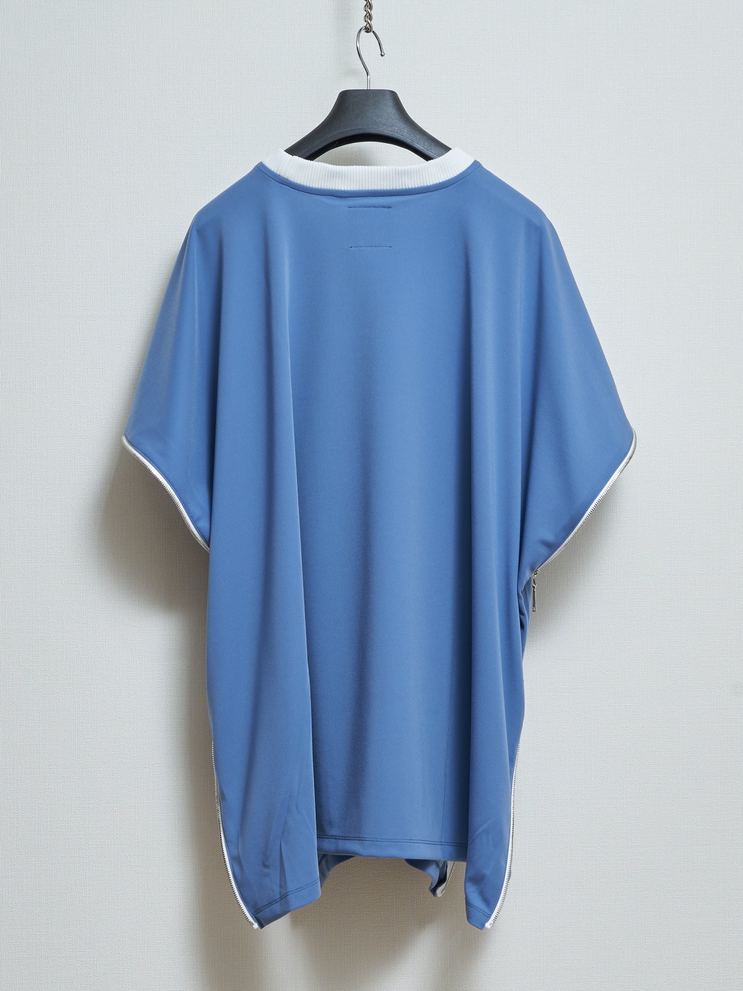 Kimono T-Shirts / BLUE［23S/S COLLECTION］