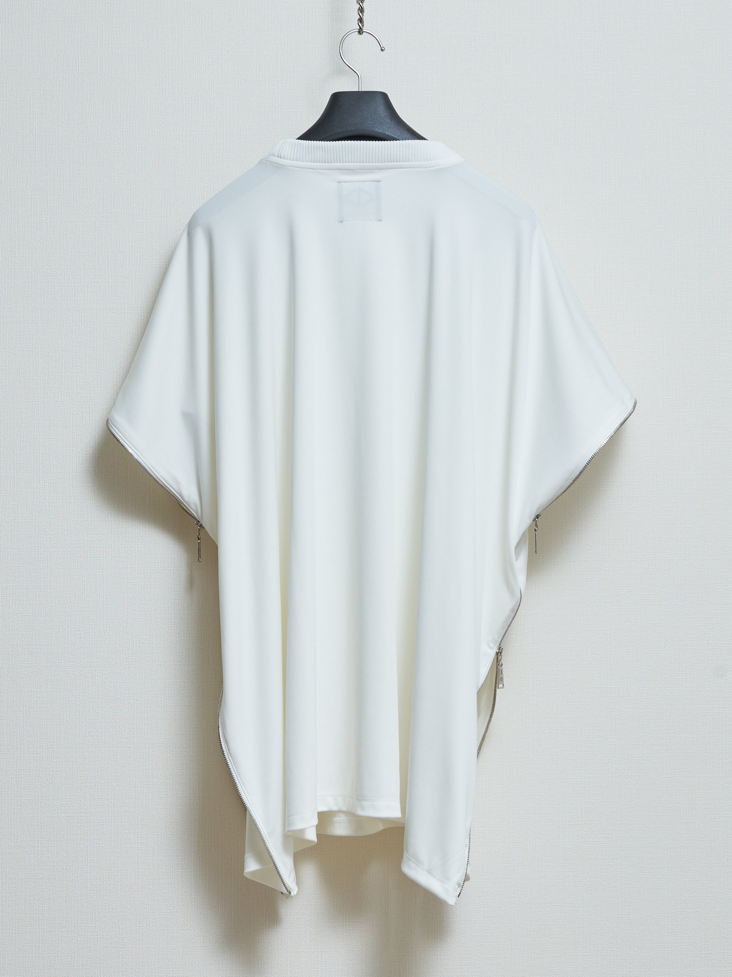 Kimono T-Shirts / WHITE［23S/S COLLECTION］