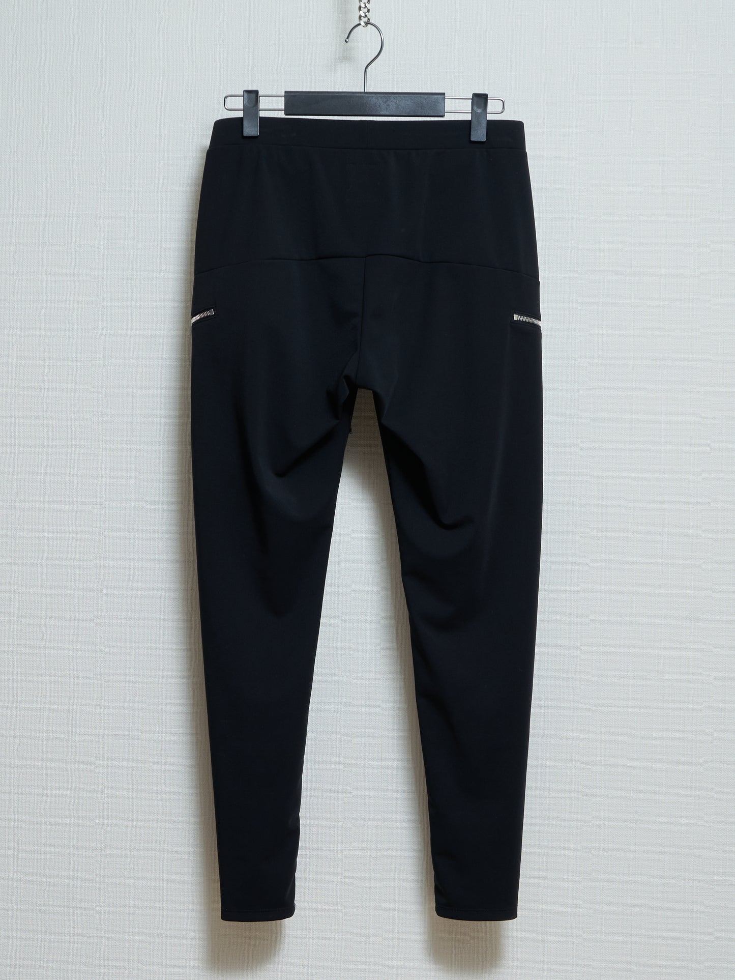 Jogger Pants / BLACK［23S/S COLLECTION］