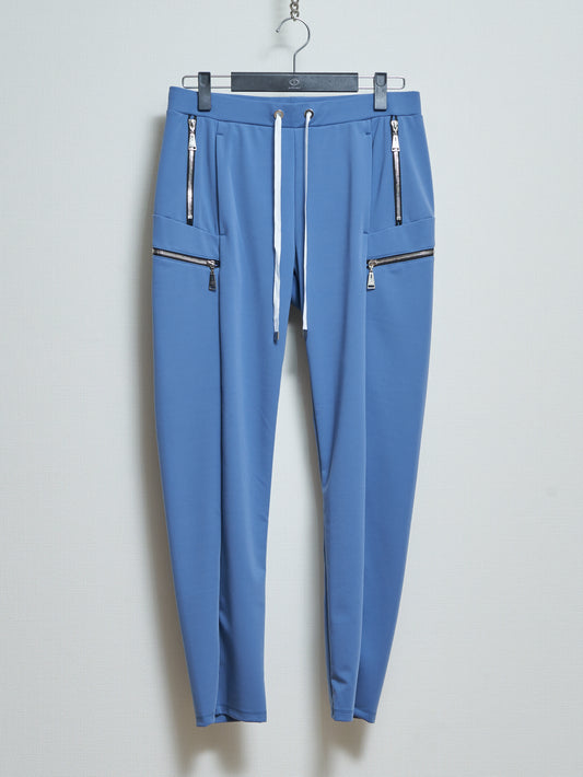 Jogger Pants / BLUE［23S/S COLLECTION］
