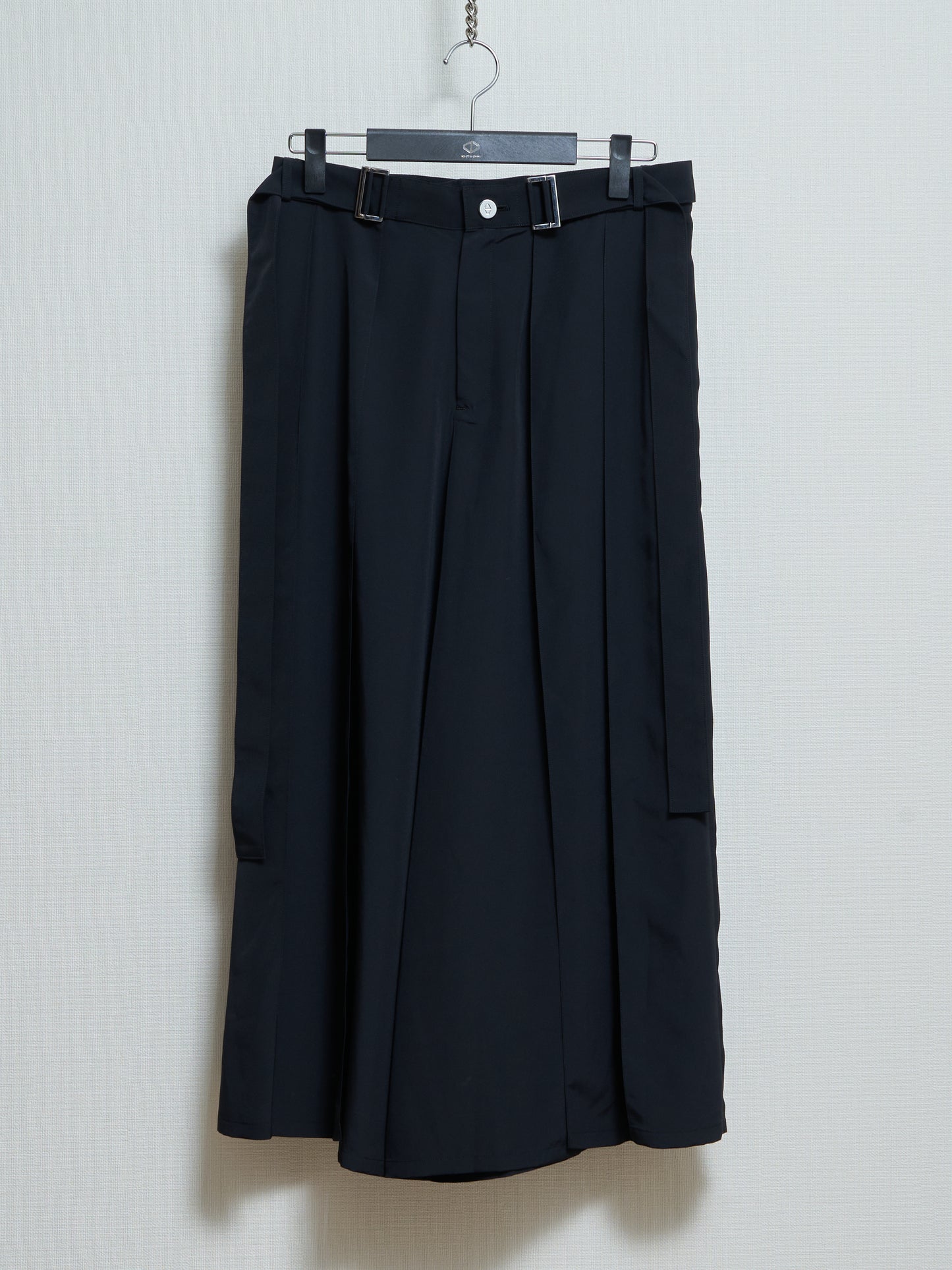 Kendo Pants / BLACK［#2211］