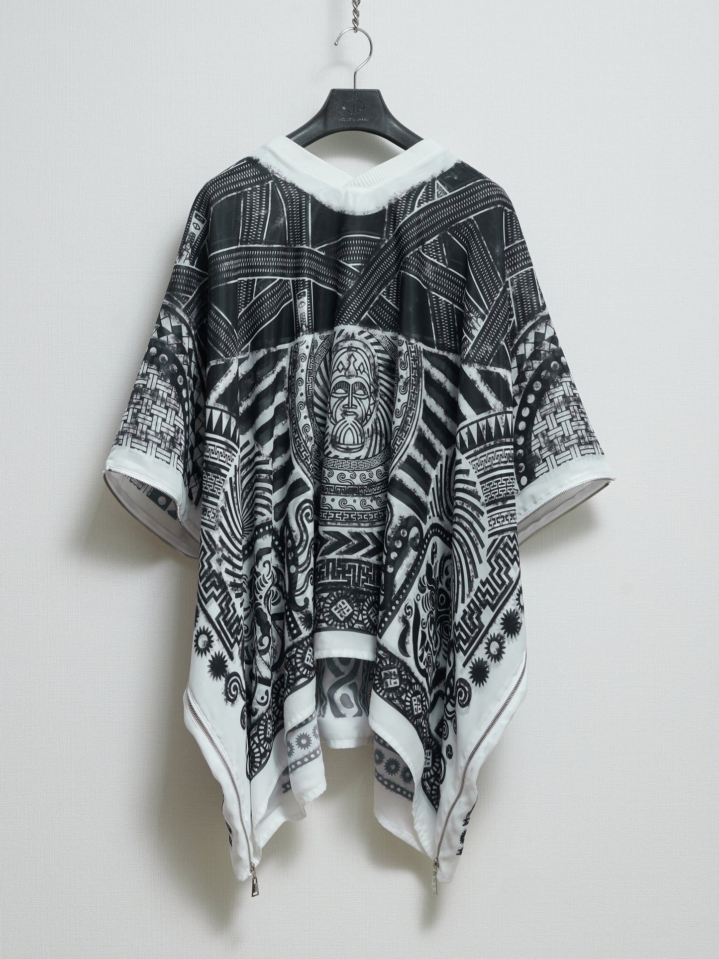 Irezumi Kimono T-Shirts / WHITE［22S/S COLLECTION］