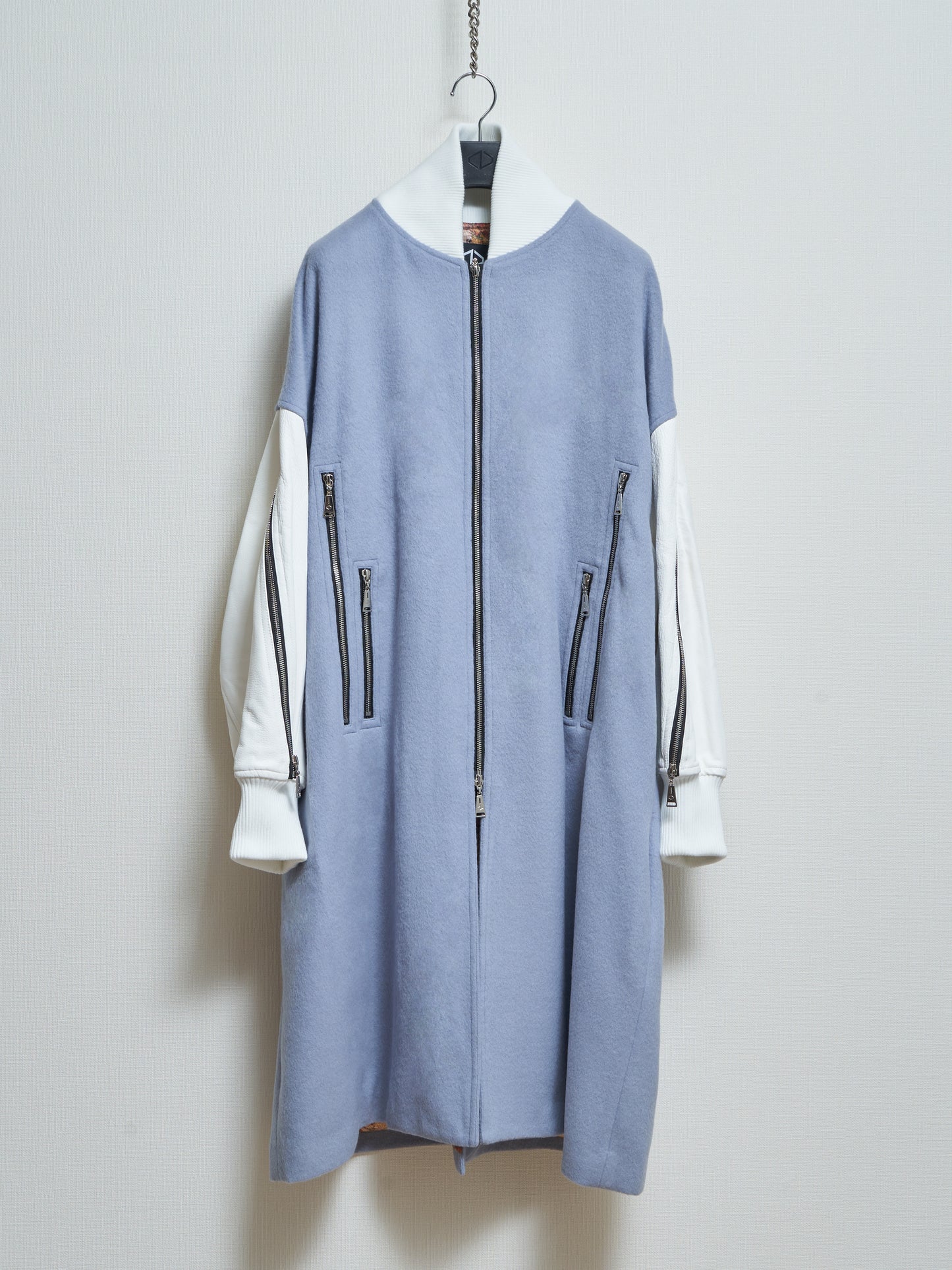 Stadium Coat / BLUE［22A/W COLLECTION］